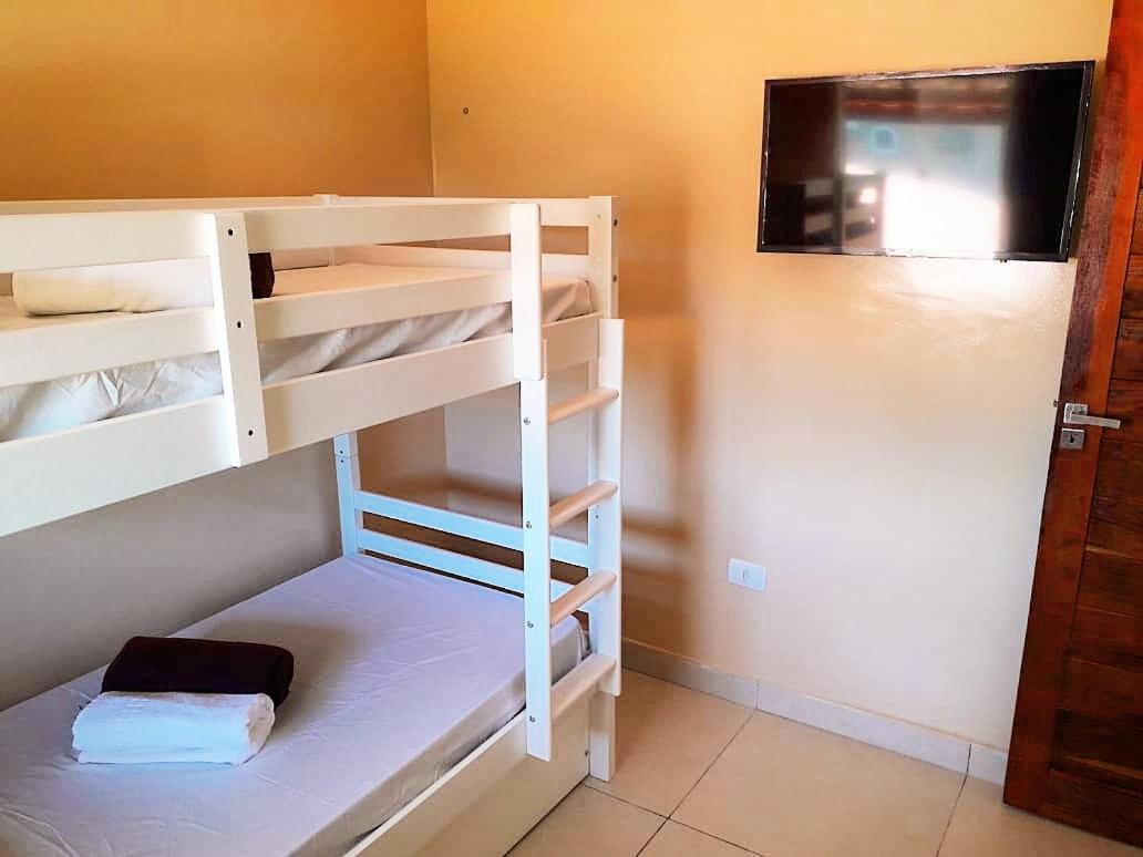 Golden Apartament's Apartment Porto de Galinhas