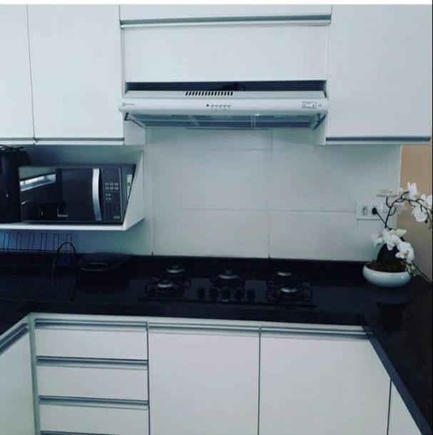 Golden Apartament's