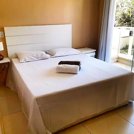 Golden Apartament'S Porto De Galinhas Exterior photo
