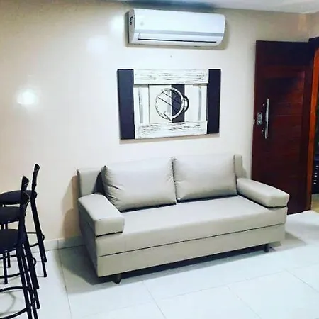 Golden Apartament'S Porto De Galinhas Exterior photo