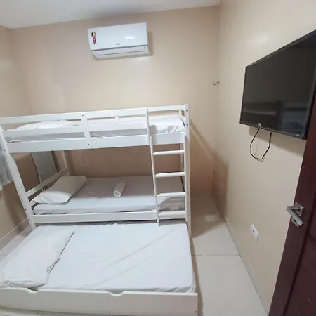 Golden Apartament'S Porto De Galinhas Exterior photo