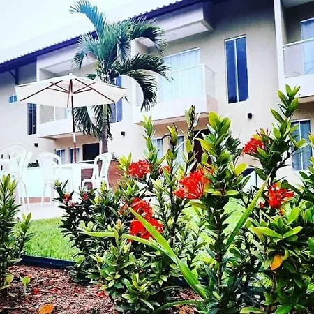 Golden Apartament'S Porto De Galinhas Exterior photo