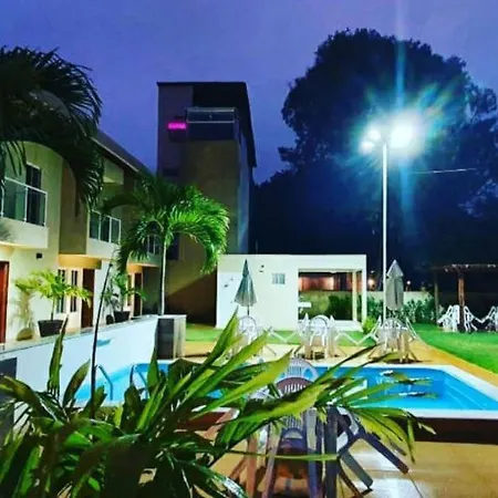 Golden Apartament'S Porto De Galinhas Exterior photo