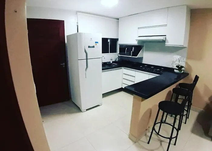 Golden Apartament\'S Porto De Galinhas