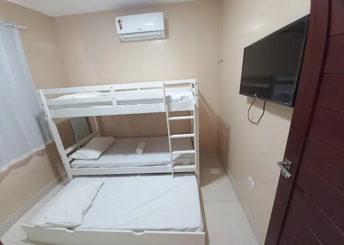 Golden Apartament\'S Porto De Galinhas