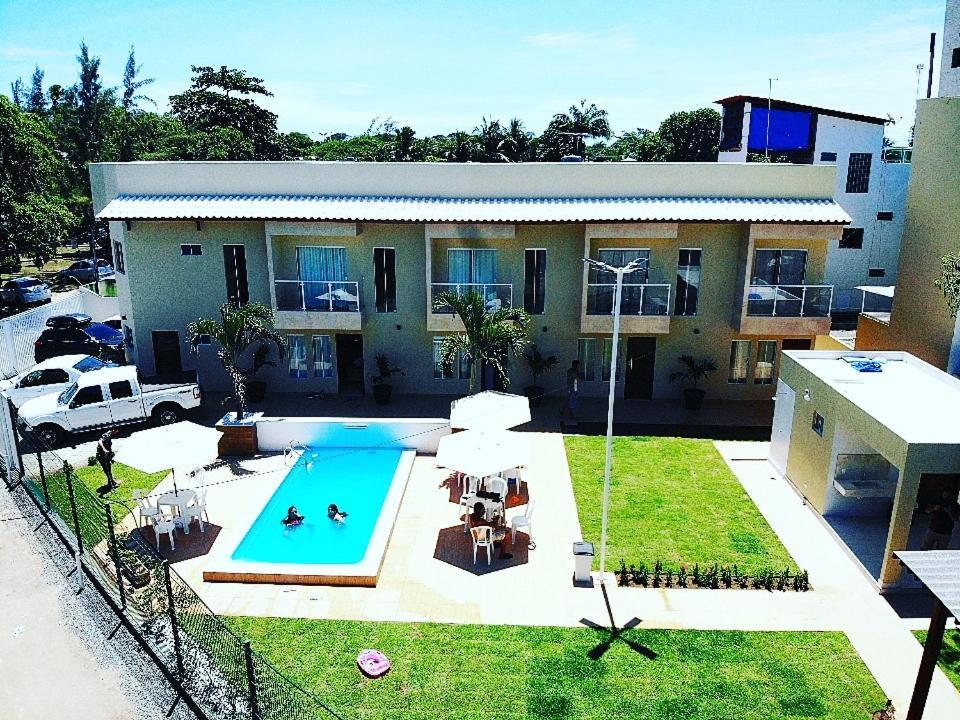 Golden Apartament's Apartment Porto de Galinhas