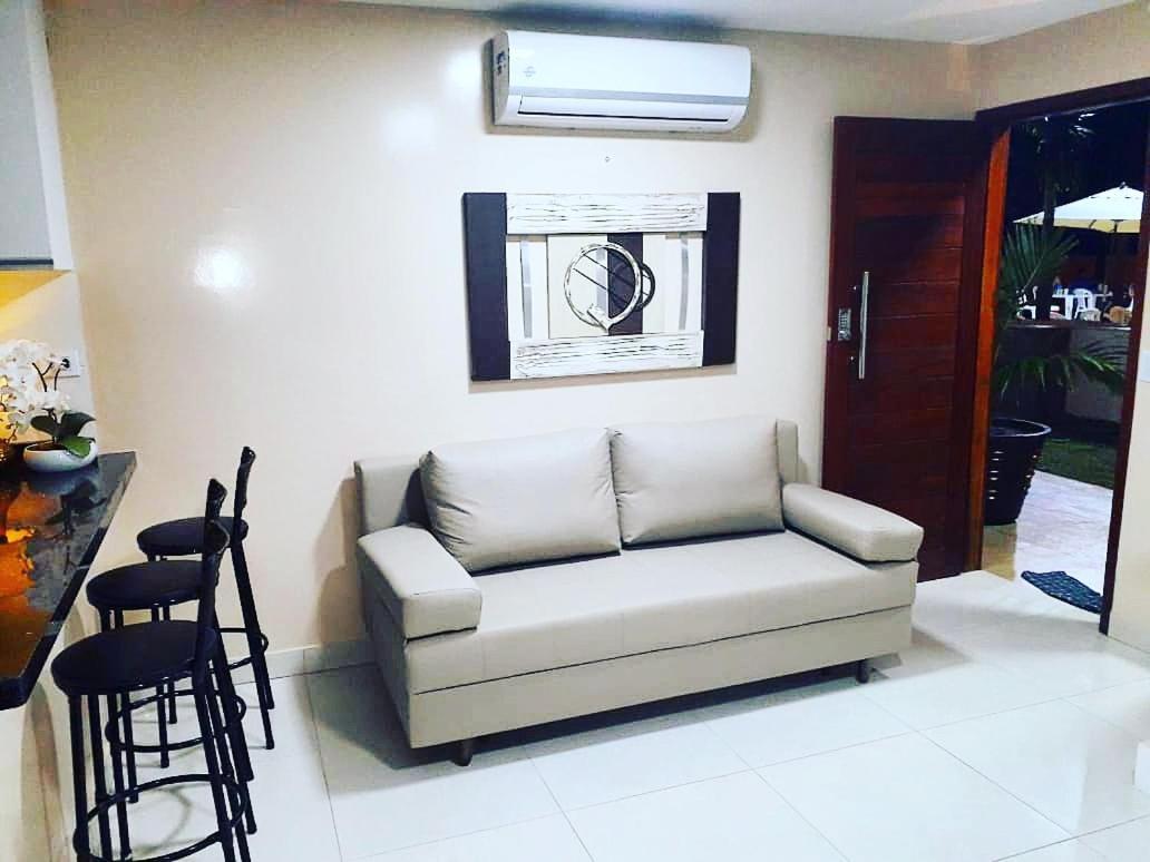 Golden Apartament's * Porto de Galinhas