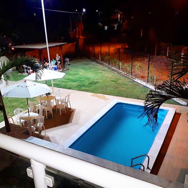 Golden Apartament's Apartment Porto de Galinhas