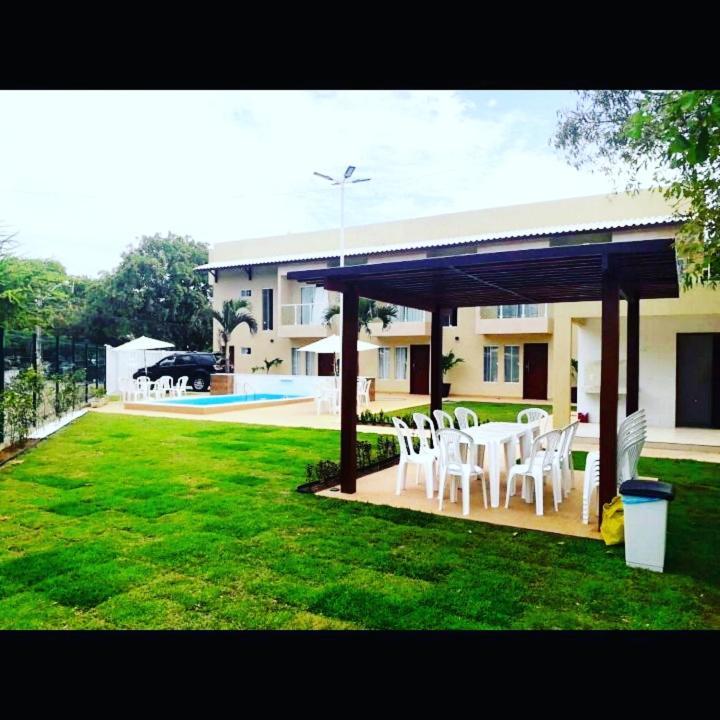 Golden Apartament's