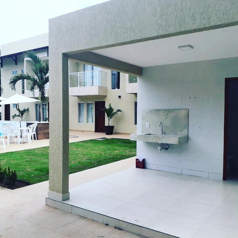 Apartment Golden Apartament's Porto de Galinhas