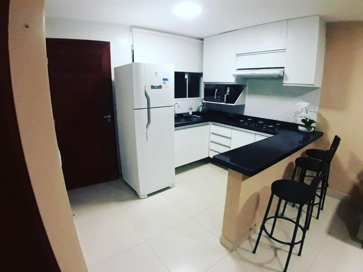 Apartment Golden Apartament's Porto de Galinhas
