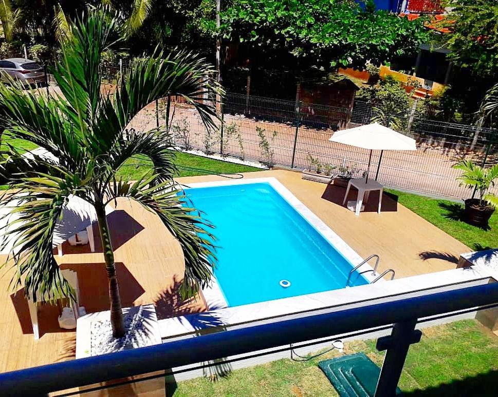 Golden Apartament's Porto de Galinhas