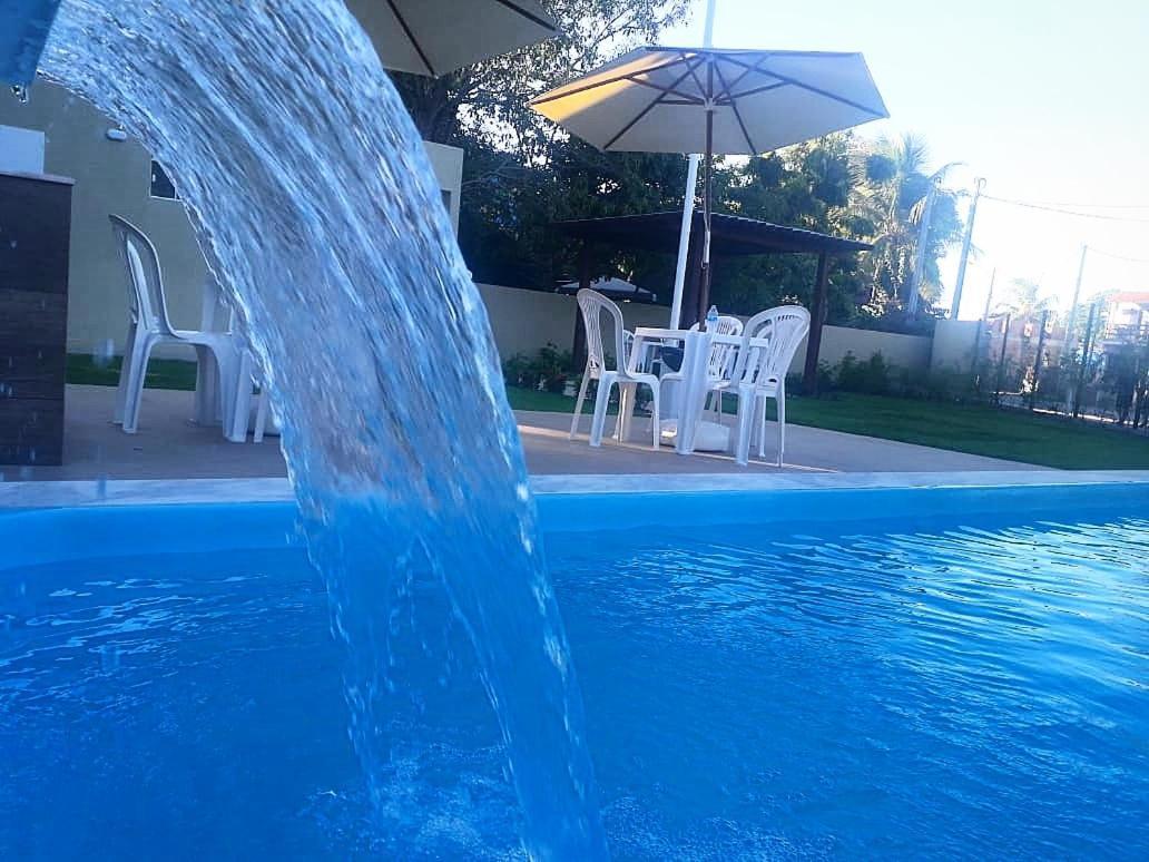Apartment Golden Apartament's Porto de Galinhas