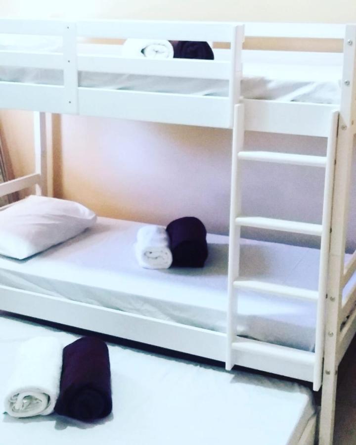 Golden Apartament's