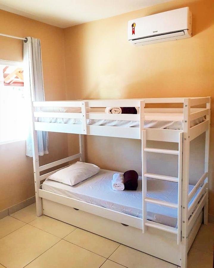 Golden Apartament's Apartment Porto de Galinhas