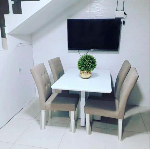 Golden Apartament's Apartment