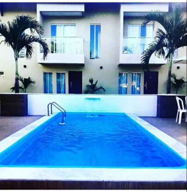 Golden Apartament's *