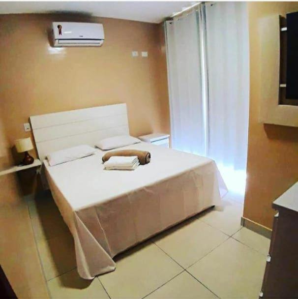 Apartment Golden Apartament's Porto de Galinhas