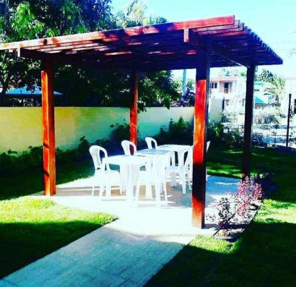 Golden Apartament's Apartment Porto de Galinhas