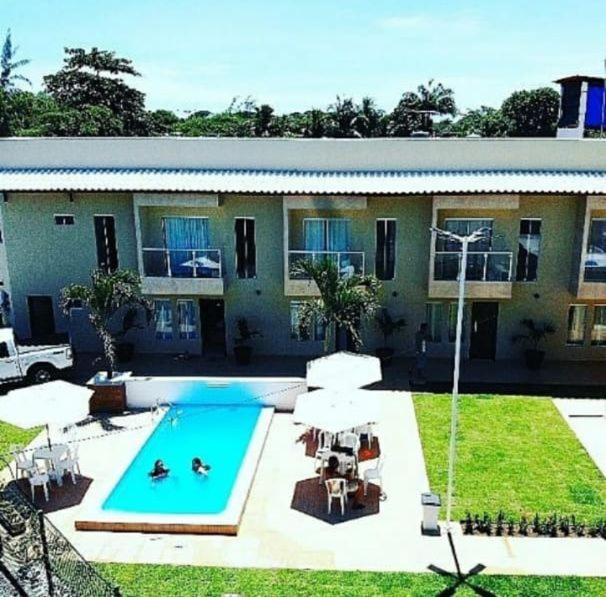 Golden Apartament's Porto de Galinhas