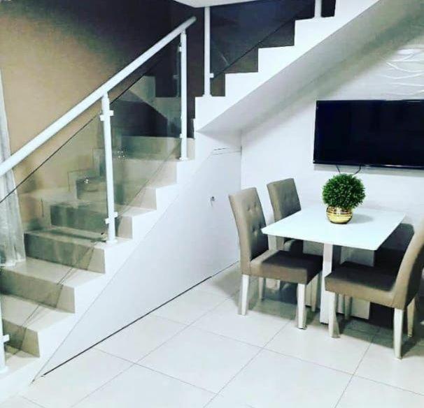 Golden Apartament's *
