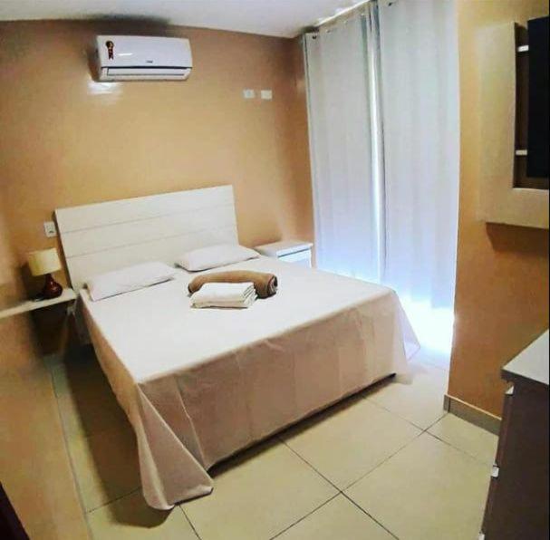 Golden Apartament's * Porto de Galinhas