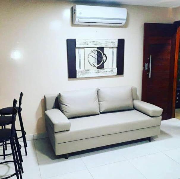 Golden Apartament's * Porto de Galinhas