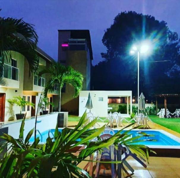 Golden Apartament's *