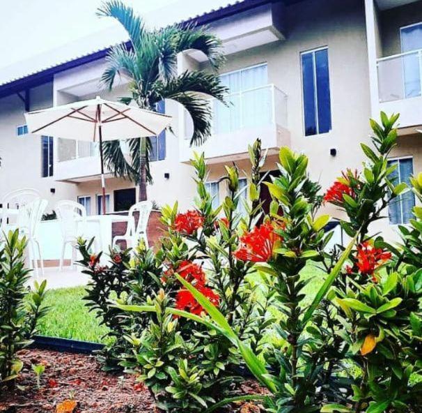 Apartment Golden Apartament's Porto de Galinhas