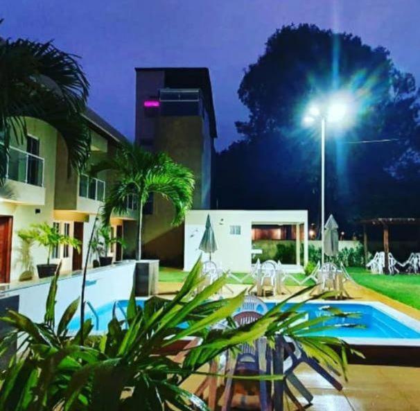 Golden Apartament's * Porto de Galinhas